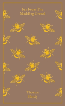 Far from the Madding Crowd - 9780141393384