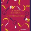 A Study in Scarlet - 9780141395524