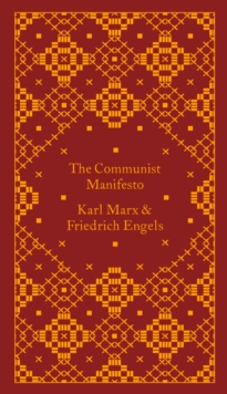 The Communist Manifesto - 9780141395906