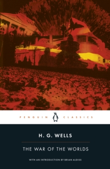 The War of the Worlds - 9780141441030