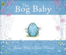The Bog Baby - 9780141500300