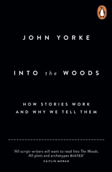 Into The Woods : How Stories Work and Why We Tell Them - 9780141978109