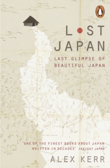 Lost Japan - 9780141979748