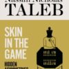 Skin in the Game : Hidden Asymmetries in Daily Life - 9780141982656