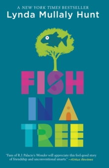 Fish in a Tree - 9780142426425