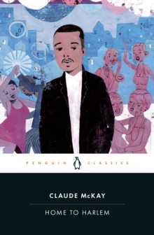 Home to Harlem - 9780143138587