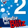 Blitz Mental Maths Grade 2 Workbook (Sepedi)