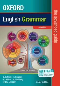 Oxford English Grammar: The Advanced Guide