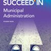 Succeed in Municipal Administration N5 Student Book