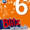 Blitz Wiskunde (Hoofrekene) Graad 6 Werkboek