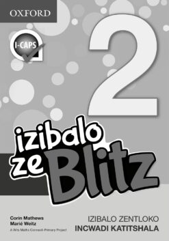 Blitz Mental Maths Grade 2 Teacher’s Guide (IsiXhosa)