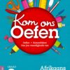Kom Ons Oefen Afrikaans Eerste Addisionele Taal Graad 8