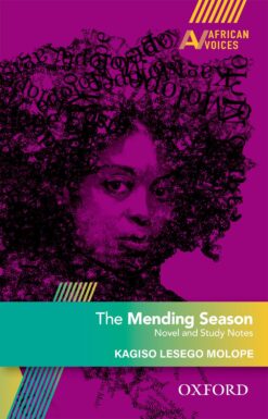 The Mending Season: Novel and Study Notes