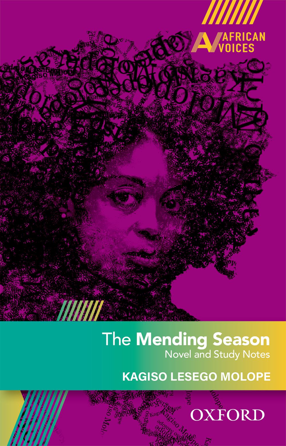 The Mending Season: Novel and Study Notes