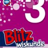 Blitz Wiskunde (Hoofrekene) Graad 3 Werkboek