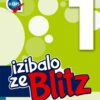 Blitz Mental Maths Grade 1 Workbook (IsiZulu)