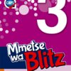 Blitz Mental Maths Grade 3 Workbook (Sepedi)