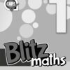 Blitz Mental Maths Grade 1 Teacher’s Guide (English)