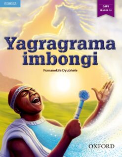 Yagragrama imbongi (FET poetry)