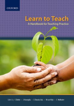 Learn to Teach: A Handbook for Teaching Practice