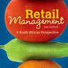 Retail Management 2e: A South African Perspective