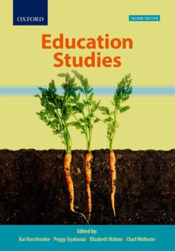 Education Studies 2e