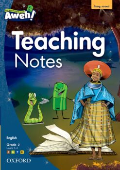 Aweh! Grade 2 Levels 5 to 8 Teaching Notes