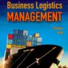 Business Logistics Management 5e