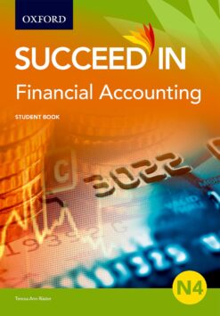 Financial Accounting N4 Student Book