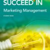 Succeed in Marketing Management N4 Student Book