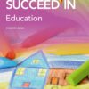 Education N4 Student Book