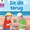 Oxford Storieboom Klanke Fiksie Boek 9 Graad 3 Fase 9: Sit dit terug
