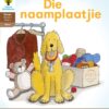 Oxford Storieboom Klanke Fiksie Boek 9 Graad 1 Fase 1: Die naamplaatjie