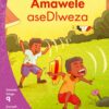 Aweh! Ibanga 3 Izinga 9 Incwadi Yokufunda 2: Amawele aseDlweza