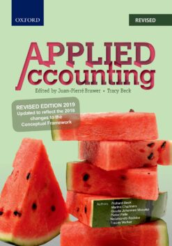 Applied Accounting (Revised Edition)