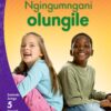 Aweh! Ibanga 2 Izinga 5 Incwadi Yokufunda 3: Ngingumngani olungile