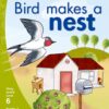 Aweh! Grade 2 Level 6 Reader 3: Bird makes a nest
