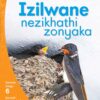 Aweh! Ibanga 2 Izinga 6 Incwadi Yokufunda 3: Izilwane nezikhathi zonyaka