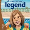 Aweh! Grade 2 Level 5 Reader 5: A swimming legend