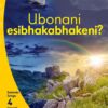 Aweh! Ibanga 1 Izinga 4 Incwadi Yokufunda 7: Ubonani esibhakabhakeni?