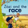 Aweh! Grade 2 Level 6 Reader 1: Zazi and the race