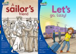 Aweh! Grade 2 Level 7 Big Book 2