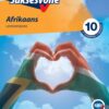 Oxford Afrikaans Eerste Addisionele Taal Graad 10 Leerdersboek