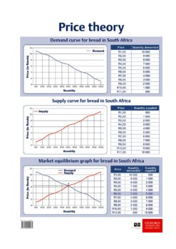 Poster Pack: EMS Poster 10 – Price theory