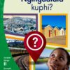 Aweh! Ibanga 3 Izinga 11 Incwadi Yokufunda 1: Ngingadlala kuphi?
