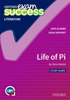 Oxford Exam Success: Life of Pi