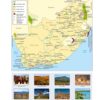 Poster Pack: Tourism: Poster 6 South Africa Conservation South Africa Conserv