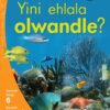 Aweh! Ibanga 2 Izinga 6 Incwadi Yokufunda 7: Yini ehlala olwandle?
