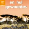 Oxford Storieboom Klanke Niefiksie Boek 14 Graad 2 Fase 6: Diere en hul gewoonte