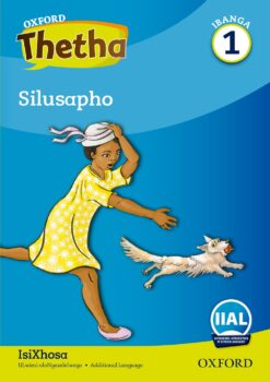 Oxford Thetha IBanga 1 Incwadi yokufunda 2